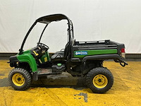 2016 john deere gator 4x2 utv - afbeelding 21 van  22