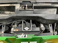 2016 john deere gator 4x2 utv - afbeelding 4 van  22