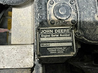 2016 john deere gator 4x2 utv - afbeelding 8 van  22