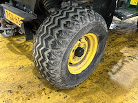 2016 john deere gator 4x2 utv - afbeelding 10 van  22