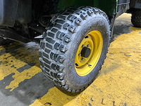 2016 john deere gator 4x2 utv - afbeelding 13 van  22