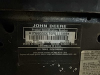 2016 john deere gator 4x2 utv - afbeelding 16 van  22