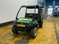 2016 john deere gator 4x2 utv - afbeelding 11 van  22