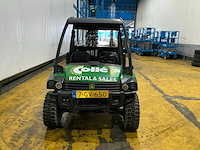 2016 john deere gator 4x2 utv - afbeelding 17 van  22