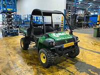 2016 john deere gator 4x2 utv - afbeelding 18 van  22
