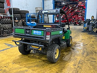 2016 john deere gator 4x2 utv - afbeelding 19 van  22
