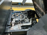 2016 john deere gator hpx utv - afbeelding 4 van  13