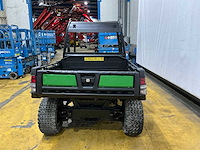 2016 john deere gator hpx utv - afbeelding 10 van  13