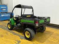 2016 john deere gator hpx utv - afbeelding 11 van  13