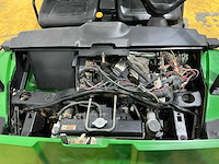 2016 john deere gator hpx utv - afbeelding 2 van  4