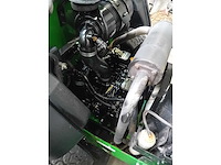 2016 john deere z997r zitmaaier - afbeelding 5 van  14