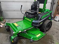 2016 john deere z997r zitmaaier