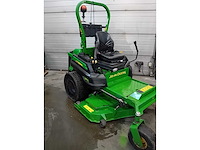 2016 john deere z997r zitmaaier - afbeelding 7 van  14
