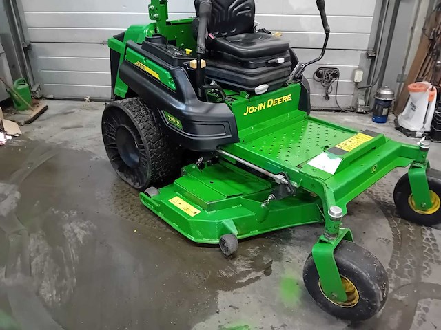 2016 john deere z997r zitmaaier - afbeelding 8 van  14
