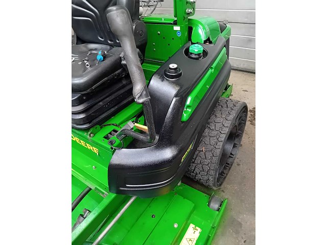 2016 john deere z997r zitmaaier - afbeelding 13 van  14
