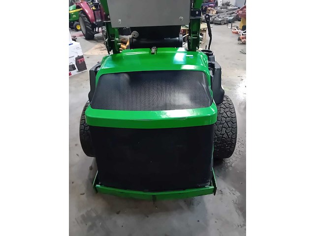 2016 john deere z997r zitmaaier - afbeelding 14 van  14