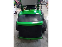 2016 john deere z997r zitmaaier - afbeelding 14 van  14