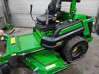 2016 john deere z997r zitmaaier - afbeelding 6 van  7