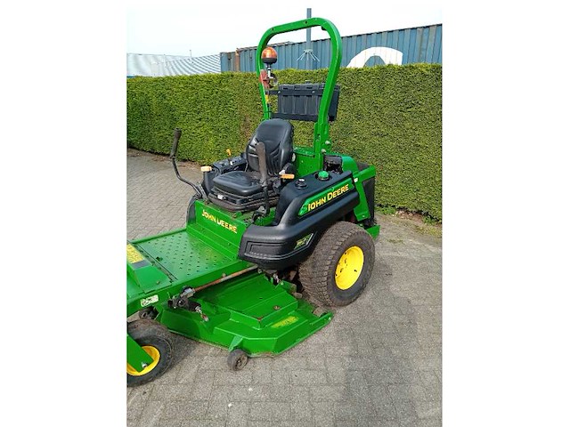 2016 john deere z997r zitmaaier - afbeelding 1 van  1