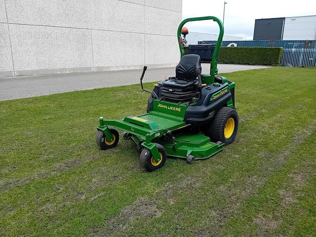 2016 john deere z997r zitmaaier - afbeelding 1 van  7