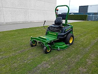 2016 john deere z997r zitmaaier - afbeelding 1 van  7