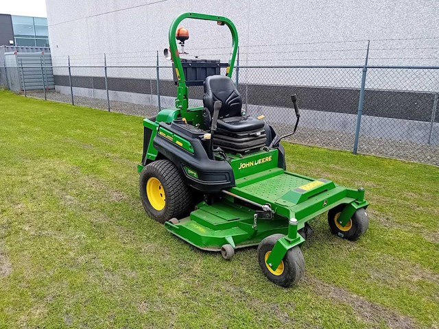2016 john deere z997r zitmaaier - afbeelding 2 van  7