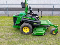 2016 john deere z997r zitmaaier - afbeelding 3 van  7