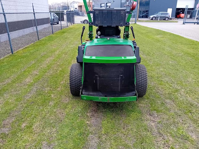 2016 john deere z997r zitmaaier - afbeelding 4 van  7
