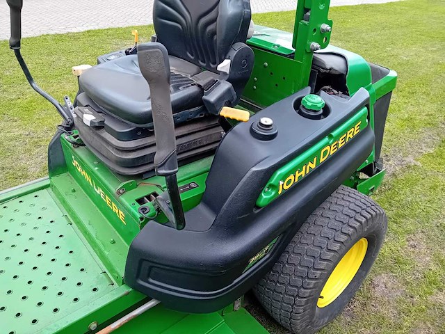 2016 john deere z997r zitmaaier - afbeelding 5 van  7