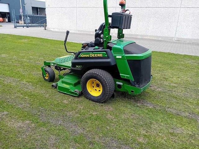 2016 john deere z997r zitmaaier - afbeelding 6 van  7