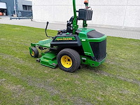 2016 john deere z997r zitmaaier - afbeelding 6 van  7