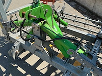 2016 joskin scariflex 720 r6s5 onkruid eg - afbeelding 15 van  16