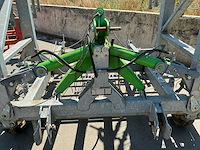 2016 joskin scariflex 720 r6s5 onkruid eg - afbeelding 13 van  16