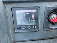 2016 jungheinrich 24v 3 pzs 375 stapelaar - afbeelding 25 van  25