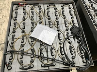 2016 jungheinrich 80 volt 6 pzs 930 accupakket - afbeelding 2 van  4