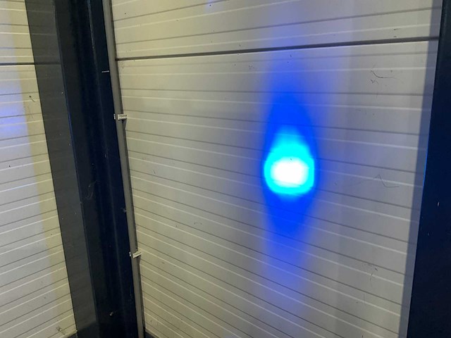 2016 jungheinrich efg 216k vorkheftruck - afbeelding 11 van  22