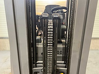 2016 jungheinrich efg 216k vorkheftruck - afbeelding 12 van  22