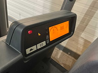 2016 jungheinrich efg 216k vorkheftruck - afbeelding 13 van  22