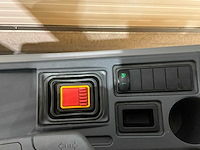 2016 jungheinrich efg 216k vorkheftruck - afbeelding 18 van  22