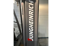 2016 jungheinrich efg 216k vorkheftruck - afbeelding 19 van  22
