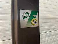 2016 jungheinrich efg 216k vorkheftruck - afbeelding 20 van  22