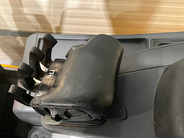 2016 jungheinrich efg 216k vorkheftruck - afbeelding 9 van  22