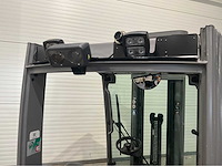 2016 jungheinrich efg 320 2000kg vorkheftruck - afbeelding 5 van  11