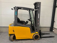 2016 jungheinrich efg 320 2000kg vorkheftruck - afbeelding 15 van  18
