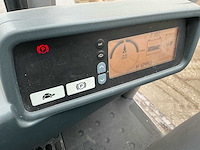 2016 jungheinrich efg320 vorkheftruck - afbeelding 3 van  10