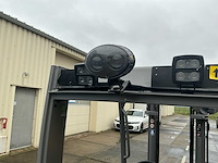 2016 jungheinrich efg320 vorkheftruck - afbeelding 5 van  10