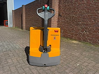 2016 jungheinrich eje c20 elektrische palletwagen - afbeelding 4 van  7