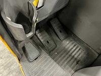 2016 jungheinrich etv 311 reachtruck - afbeelding 8 van  26