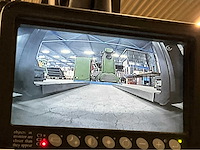 2016 jungheinrich etv 311 reachtruck - afbeelding 14 van  26