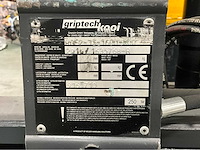 2016 jungheinrich etv 311 reachtruck - afbeelding 16 van  26